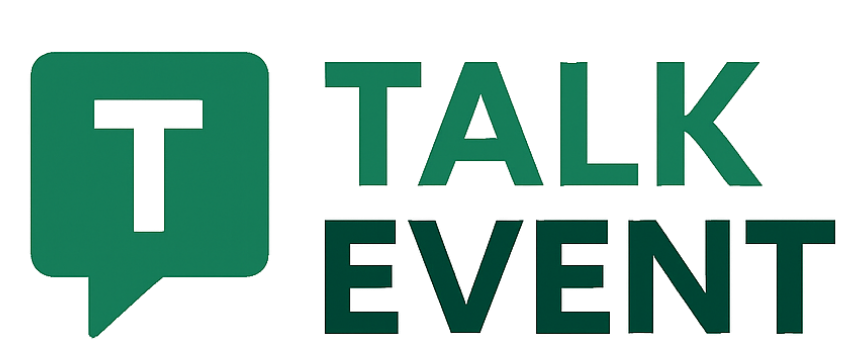 Talk Event