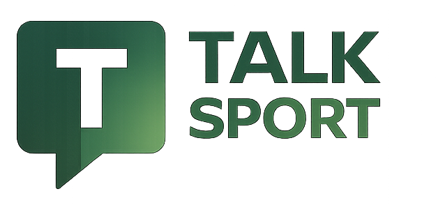 TALK SPORT logo